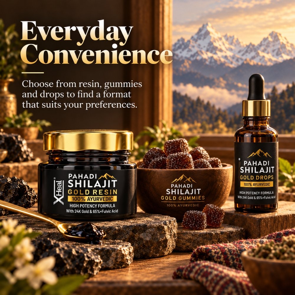 everyday convenience