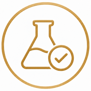 lab tested