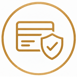 sercure payments