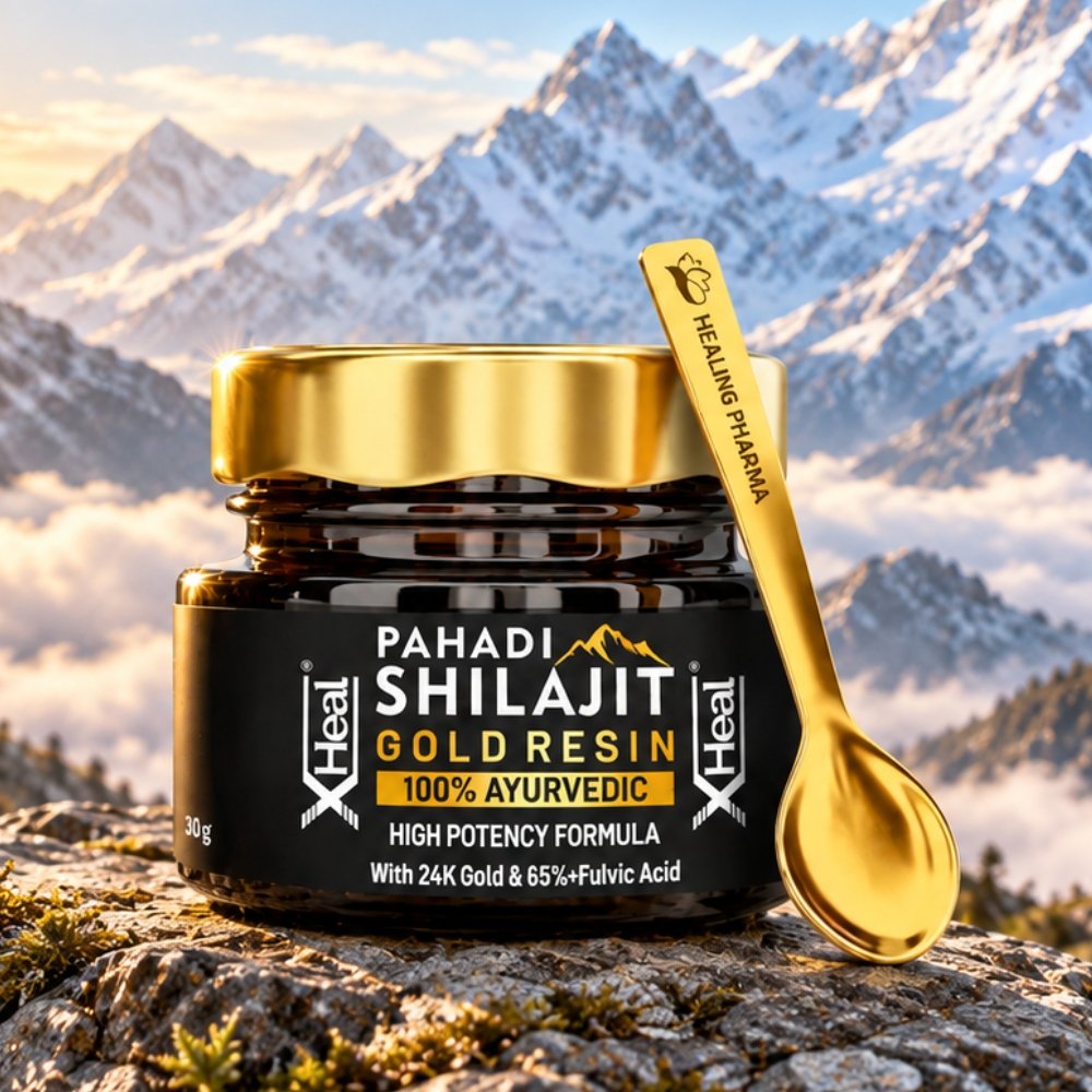 shilajit resin categories